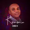 Emma N - Koinonia - Single